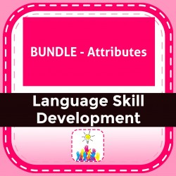 BUNDLE - Attributes